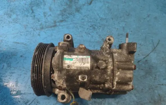 Mini One - Cooper Coupe R56 Air conditioning (A/C) compressor (pump) 64529213175