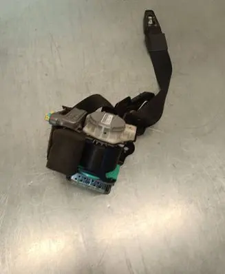 Audi A5 Sportback 8TA Front seatbelt 3066322 0715FAS1V0 PYCHSP2B