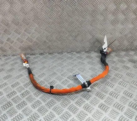 Mercedes-Benz EQB Other wiring loom A2435406219