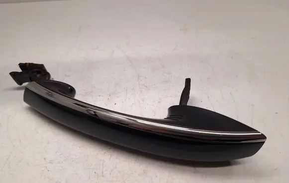 BMW 7 G11 G12 Rear door exterior handle 8067737 51218067737