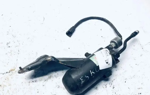 Ford Escort Air conditioning (A/C) air dryer 