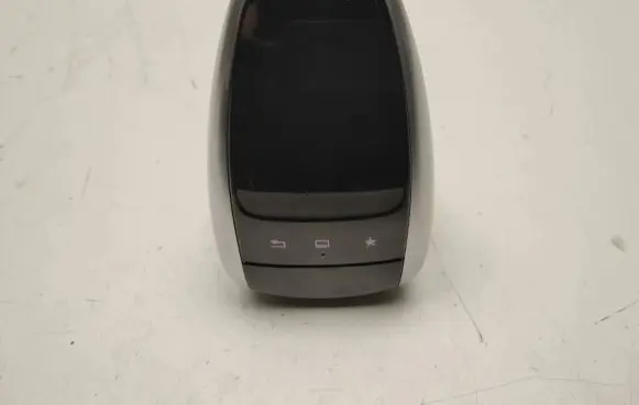 Mercedes-Benz S W222 Multifunctional control switch/knob A2229008810