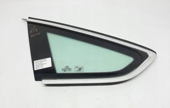 Audi S5 Facelift Front triangle window/glass 8T8845299B