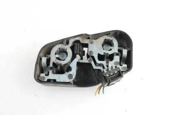 BMW 3 E46 Tail light bulb cover holder 230569L