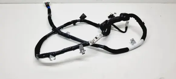 KIA Niro Tailgate/trunk wiring harness 91655Q4030