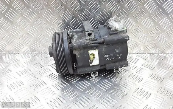 Ford Mondeo Mk III Air conditioning (A/C) compressor (pump)