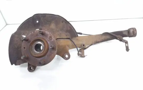 Mazda 6 Front wheel hub spindle knuckle G28A