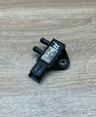 Citroen C5 Exhaust gas pressure sensor 9662143180