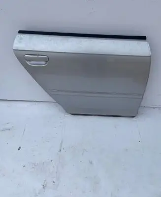 Audi A3 S3 A3 Sportback 8P Rear door