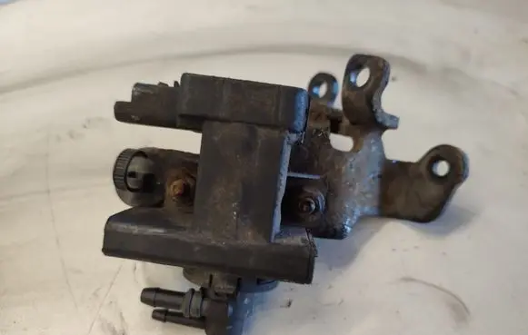 Peugeot Expert Turbo solenoid valve