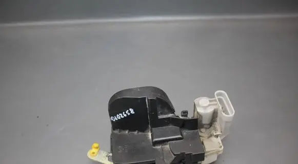 Alfa Romeo 147 Rear door lock