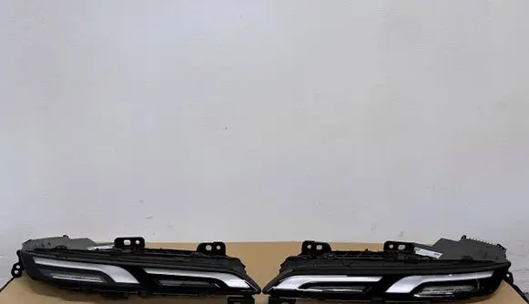 BMW 7 G70 Headlights/headlamps set 5A9CF91 5A9CF92