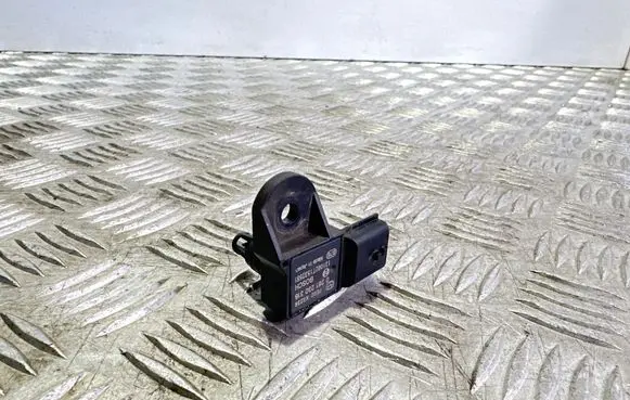 Air pressure sensor