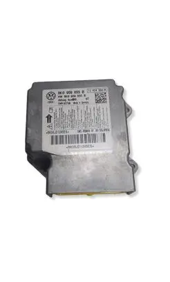 Audi A4 S4 B8 8K Airbag control unit/module 8K0959655B 5WK43749