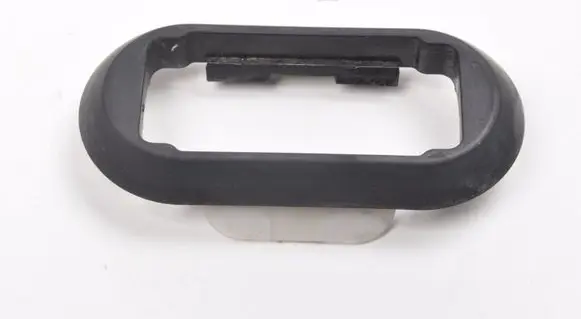 Ferrari California F149 Center console decorative trim 