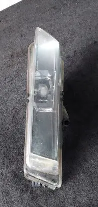 Front fog light