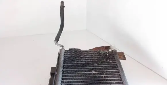 Volkswagen PASSAT B5 Optional radiator 521710 279709