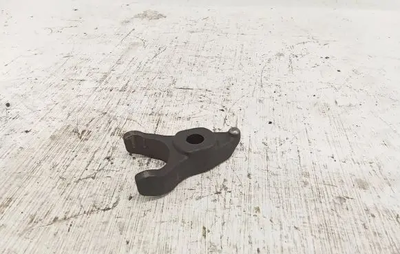 Toyota Corolla Verso E121 Fuel Injector clamp holder