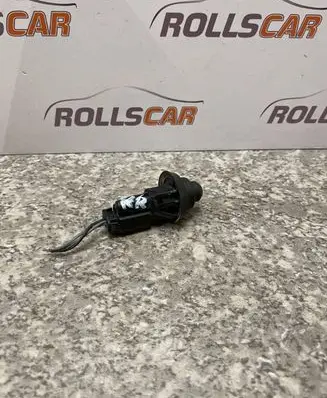 Renault Scenic I Front door sensor 7700427640A