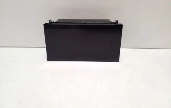 Audi A6 S6 C8 4K Climate control unit 4K4919603Q 4K4919603N