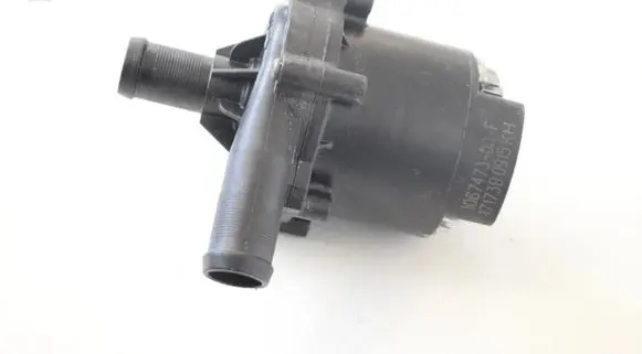 Volkswagen Tiguan Electric auxiliary coolant/water pump 106747300 106747300F