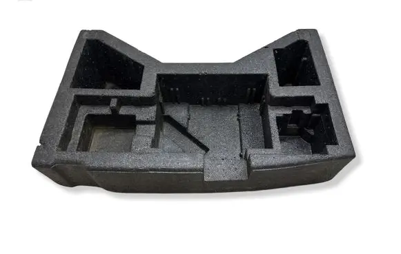Skoda Octavia Mk1 (1U) Tool box 