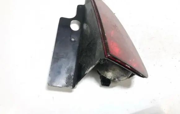 Renault Espace - Grand espace IV Tailgate rear/tail lights 8200027155