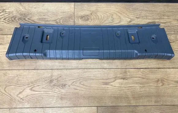 BMW 3 E90 E91 Trunk/boot sill cover protection 7059258 50610