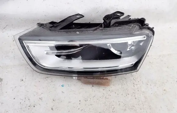 Audi Q3 F3 Headlight/headlamp