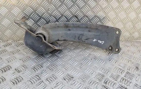 Rear upper control arm/wishbone