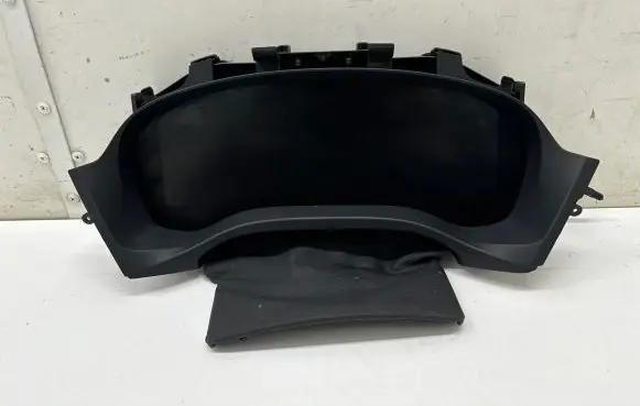 BMW X3 G01 Speedometer (instrument cluster) 8709815 5A2FC97