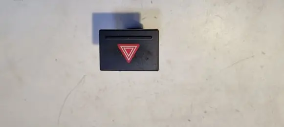 Volkswagen Touareg I Hazard light switch 7L6953235