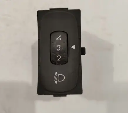 Renault Espace - Grand espace IV Headlight level height control switch 8200147868