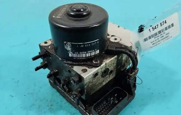 Audi A3 S3 8L ABS Pump 1J0614217A IMPRK1547574