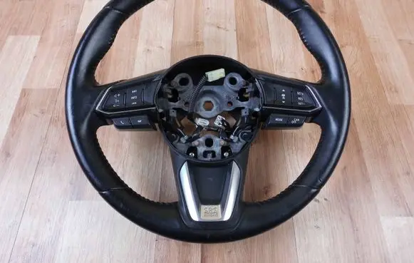 Mazda CX-5 II Steering wheel B62S3298202 KN1C3298X02 K0273BDB63M