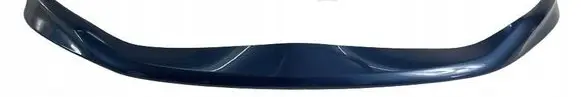 Opel Zafira C Front bumper 39089308