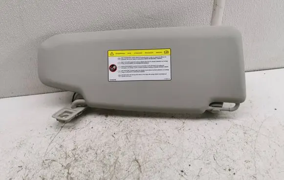 Volvo V40 Sun visor 31369310