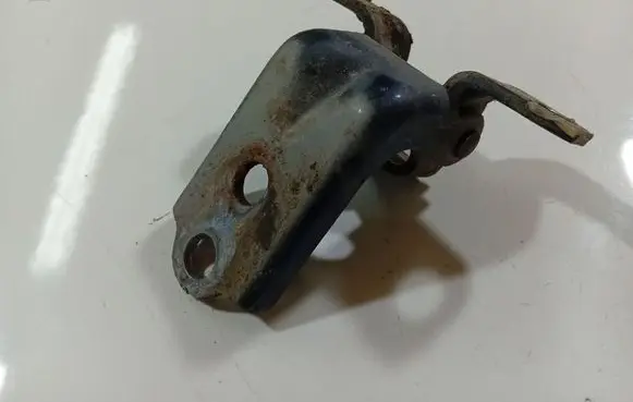 Subaru Legacy Rear door lower hinge