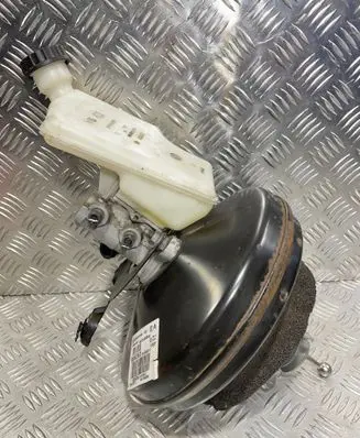 Citroen DS3 Brake booster 0204705499