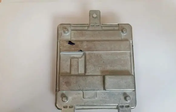 BMW 5 G30 G31 G38 LED ballast control module 5A0AF90