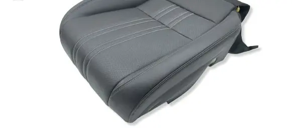 Honda ZR-V Front passenger seat console base 