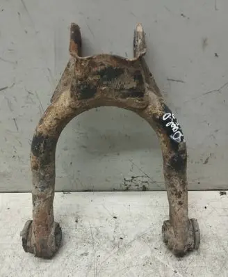 Audi A6 S6 C5 4B Rear upper control arm/wishbone 8E0505329D