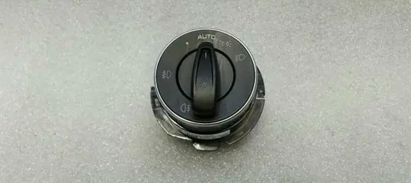 Porsche Cayenne (92A) Light switch 7P5941531