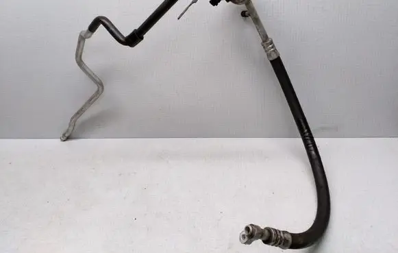 Skoda Octavia Mk1 (1U) Air conditioning (A/C) pipe/hose 1J1820743J