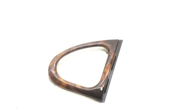 Jaguar XK8 - XKR Dashboard side end trim 