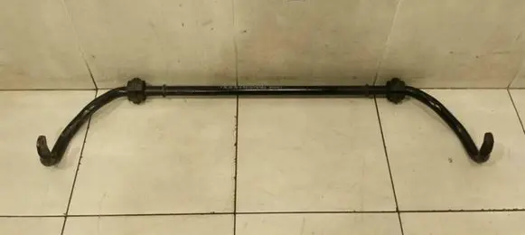 Porsche 911 991 Front anti-roll bar/sway bar 99134370514