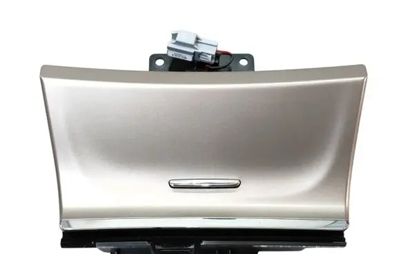 Jeep Grand Cherokee Dashboard storage box/compartment 5VK211S5AB X90026801MR