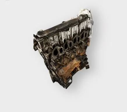 Suzuki Grand Vitara II Engine F9QB