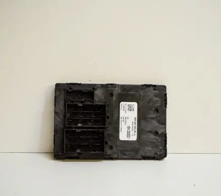 Audi A4 S4 B9 8W Central body control module 8W0907063CB