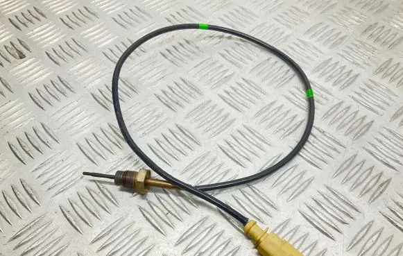 Audi Q2 - Exhaust gas temperature sensor 04L906088JF